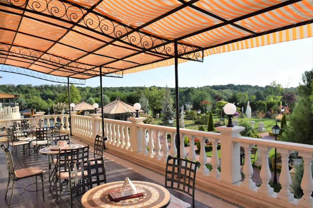 Therma Palace 5*