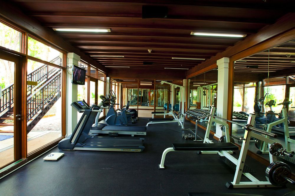 Aonang Villa Resort 4*