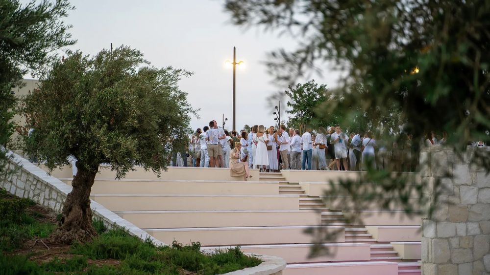 City of Dreams Mediterranean 5*