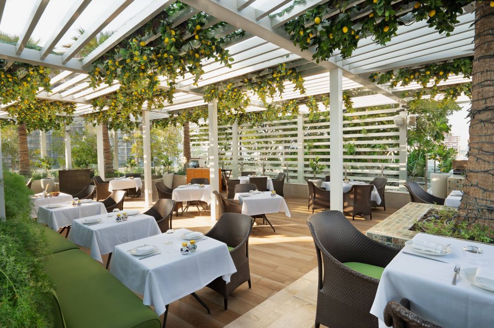 Five Jumeirah Village Dubai 5*