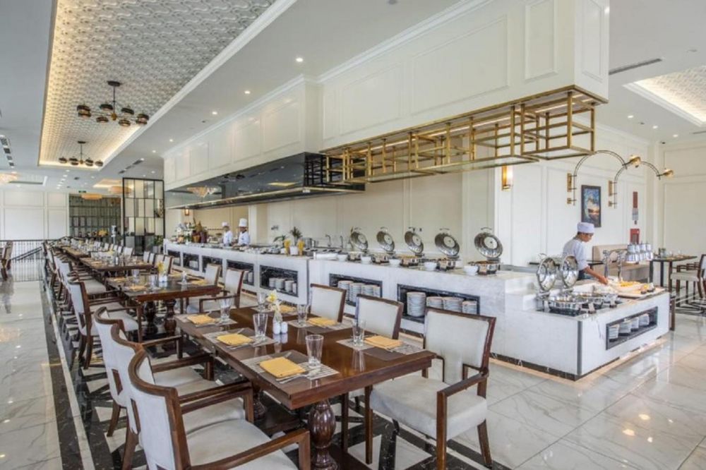 Vinpearl Discovery Golflink Nha Trang 5*