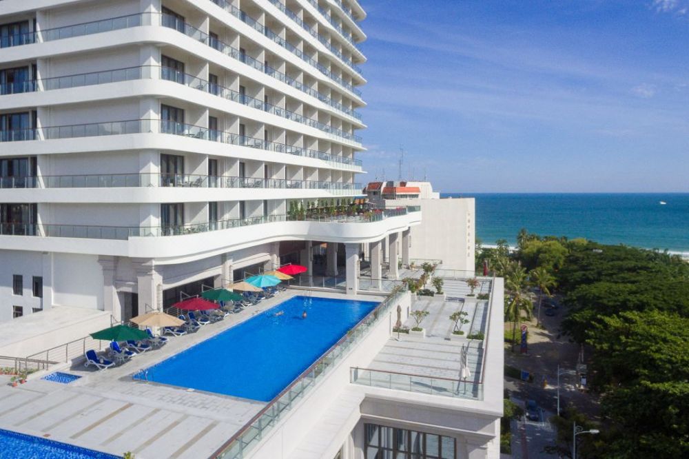 Da Dong Hai Hotel Sanya 5*