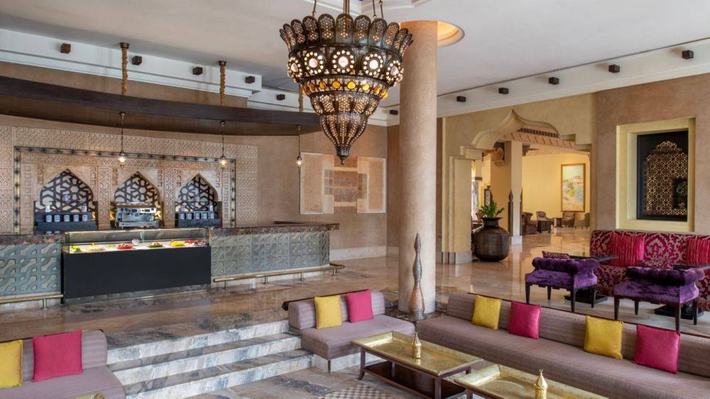 Sharq Village & Spa, a Ritz-Carlton Hotel 5*