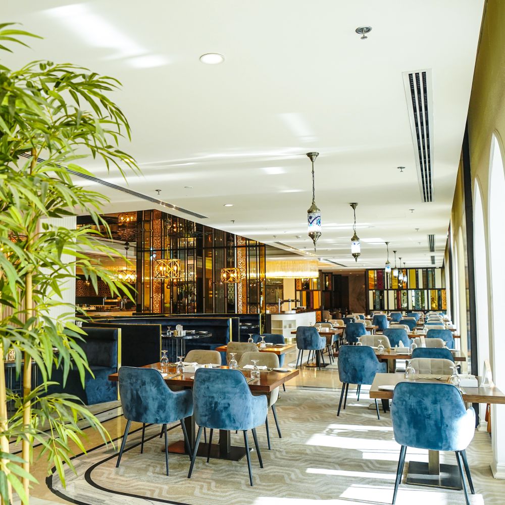 Solymar Hotel 5*