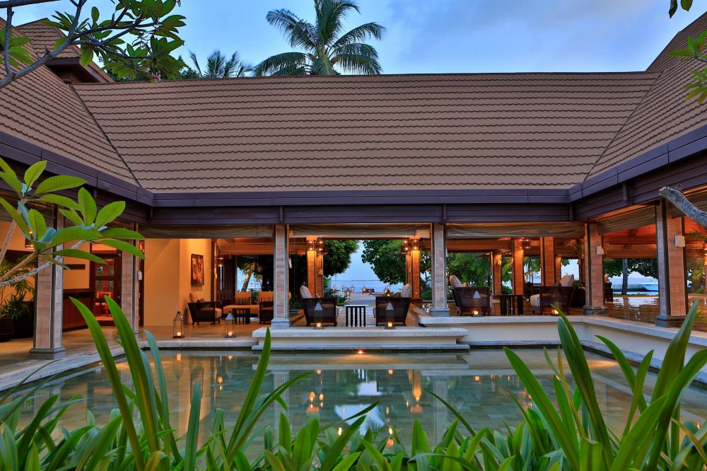 Niva Kurumba Maldives (ex. Kurumba Maldives) 5*