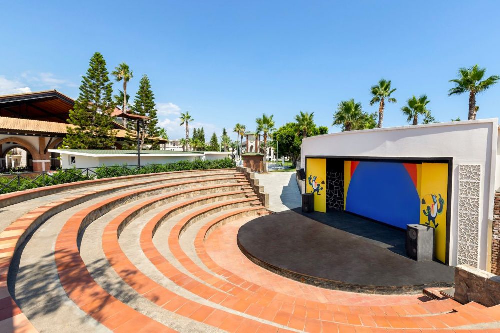 Selectum Colours (Ex..Euphoria Barbaross Beach Resort) 4*