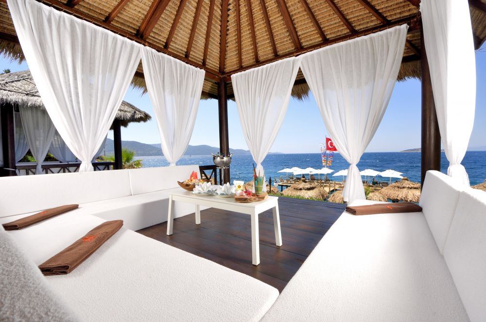 Sarpedor Boutique Hotel 5*