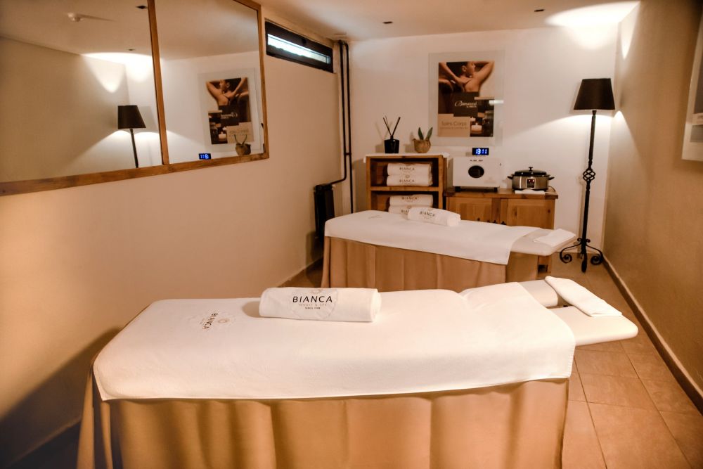 Bianca Resort & Spa 4*