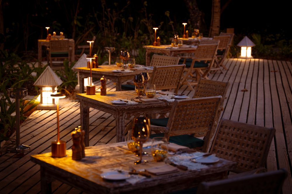 NH Collection Maldives Reethi Resort (ex. Reethi Beach Resort) 5*