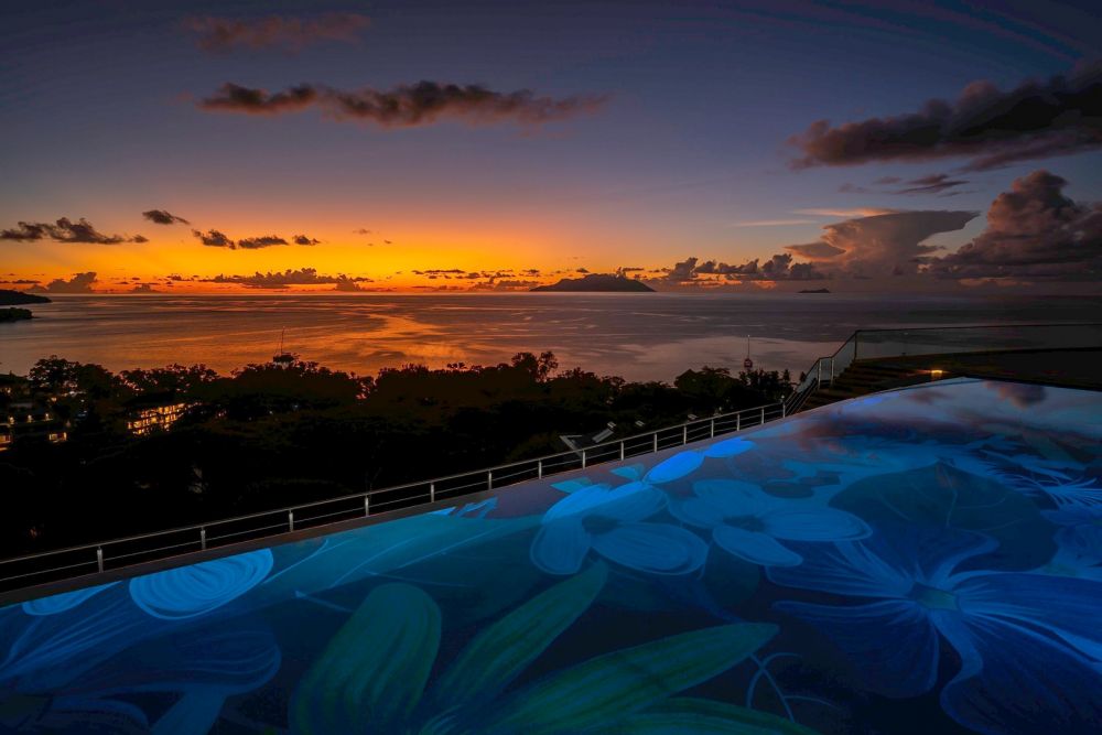 Garden Hill Resort and SPA 5*