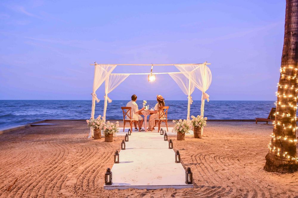Anantara Hua Hin 5*