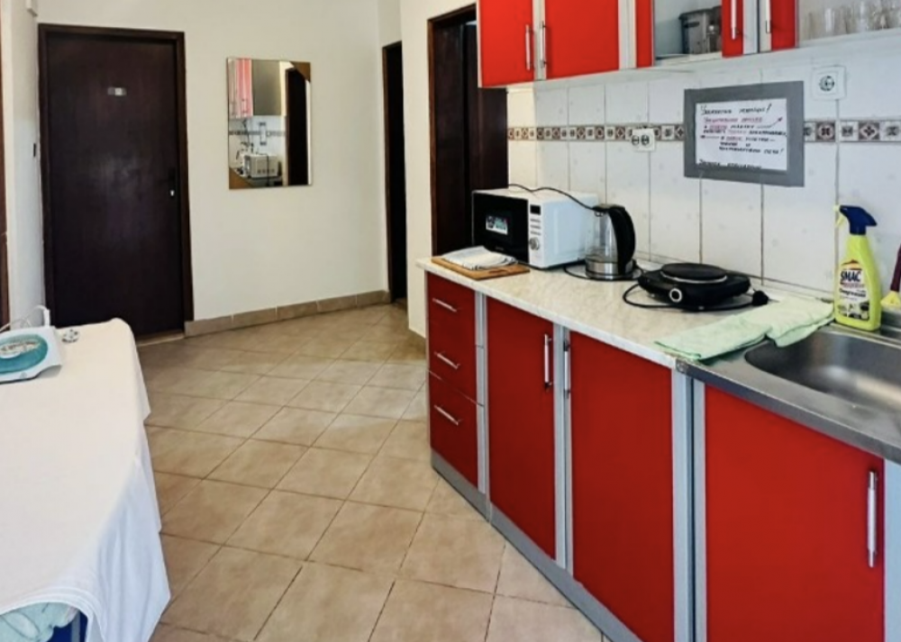 Korac Rooms Villa 3*
