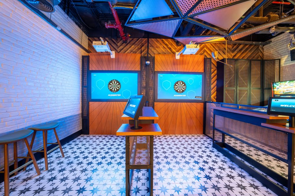 Five Luxe JBR 5*