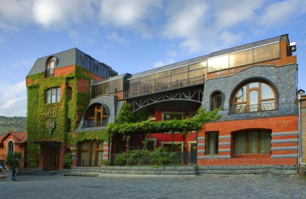 Kopala Hotel 4*