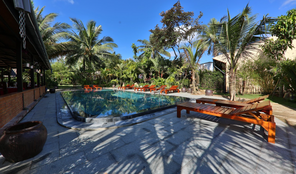 La Paloma Resort 3*