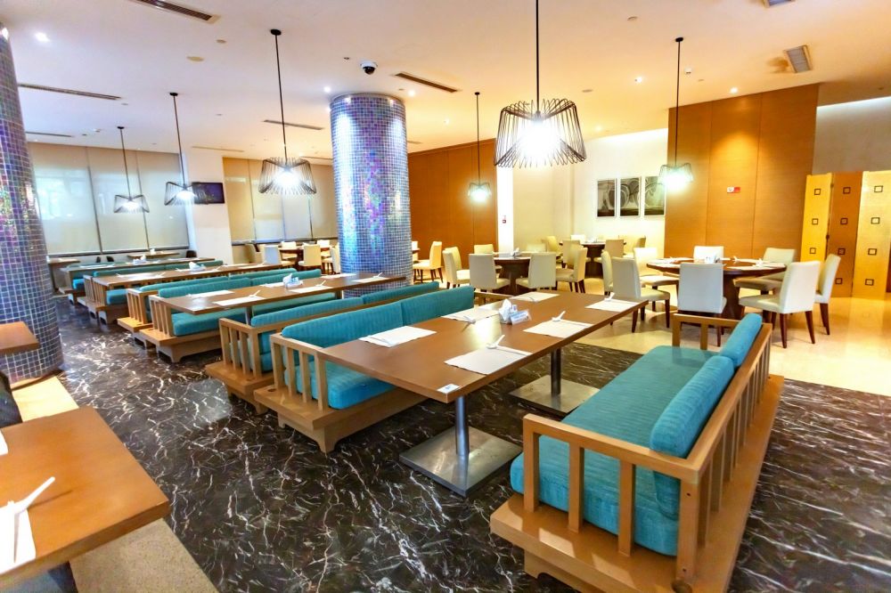 Ocean View Resort Yalong Bay (ex. Narada Resort Sanya Yalong Bay) 5*