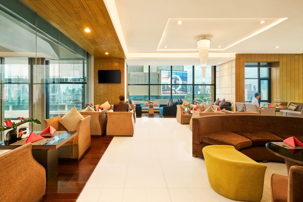 Aetas Lumpini 5*