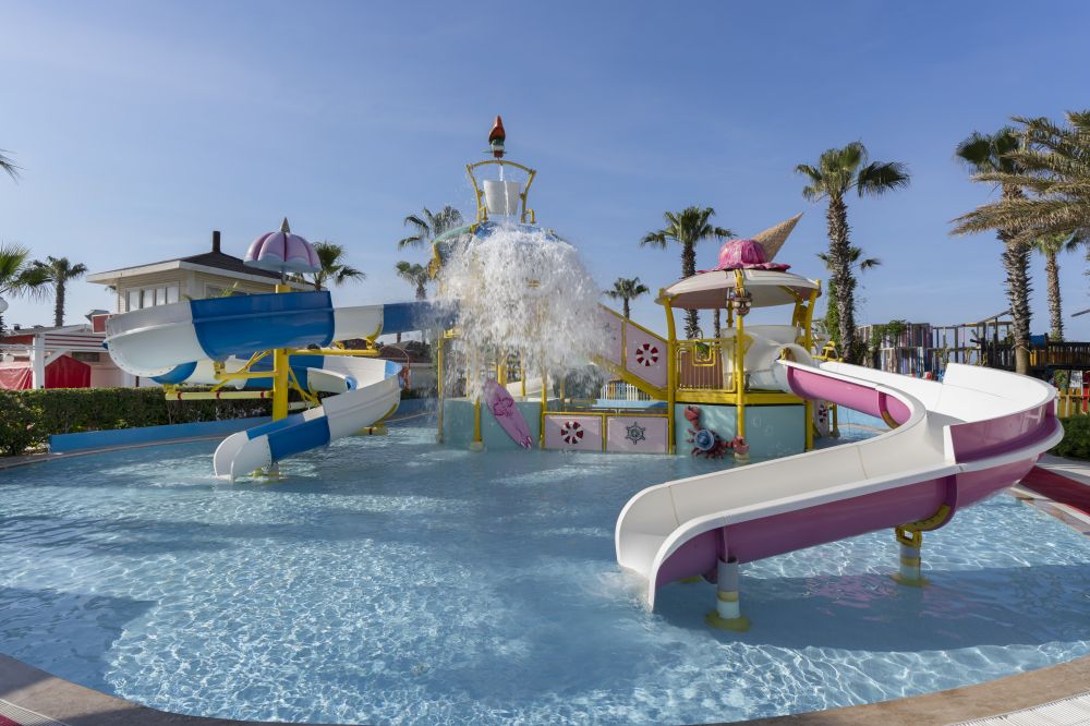 Orange County Resort Hotel Belek 5*