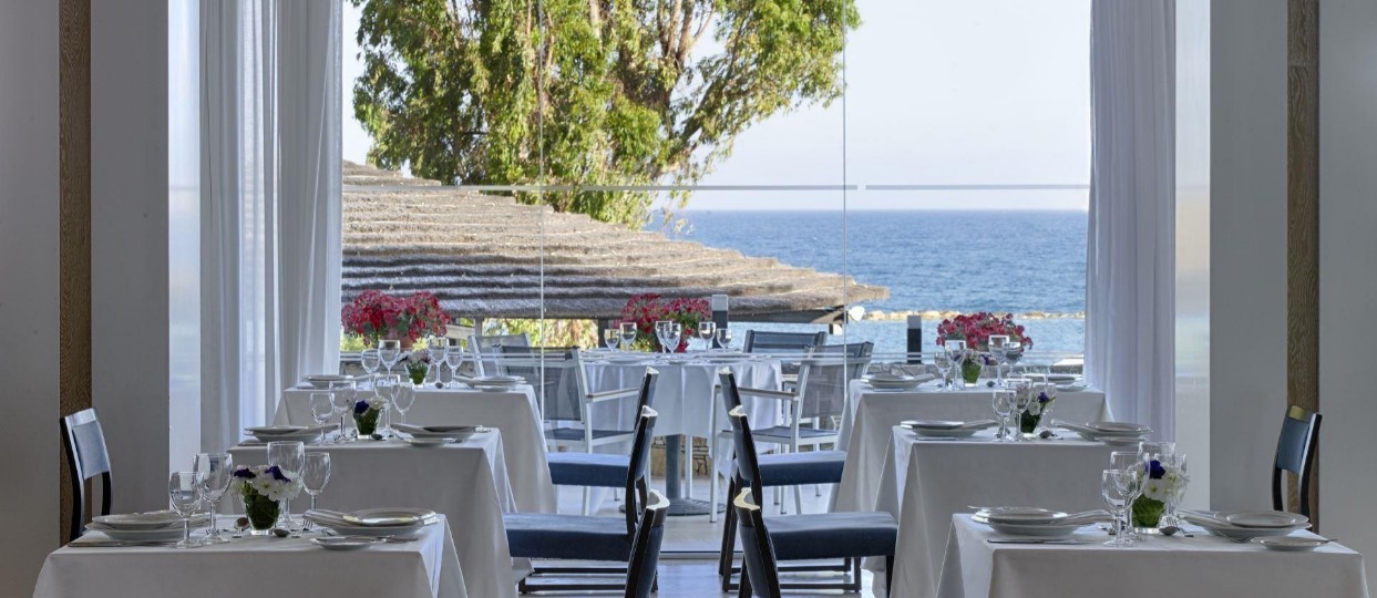 The Royal Apollonia 5*