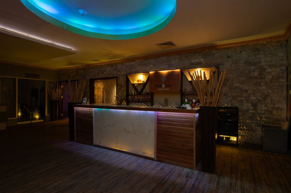 Golden Age Bodrum Yalikavak Hotel 4*