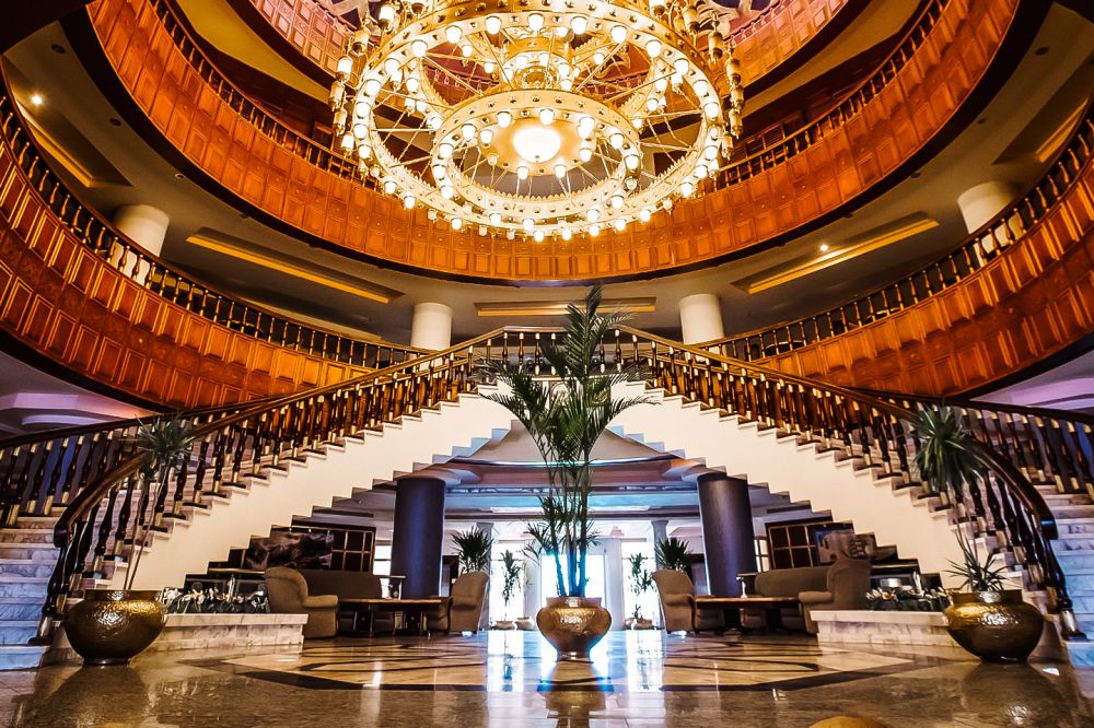 White Valley Palace (ex. Emerald Resort (Golden 5)) 4*