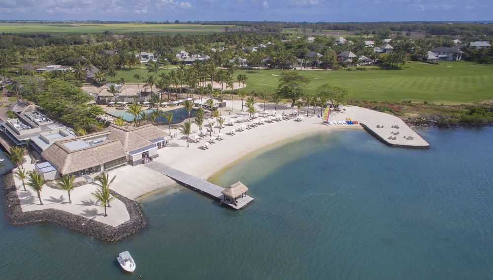 The Bay Club at Anahita (ex.Anahita Golf & SPA Resort) 5*