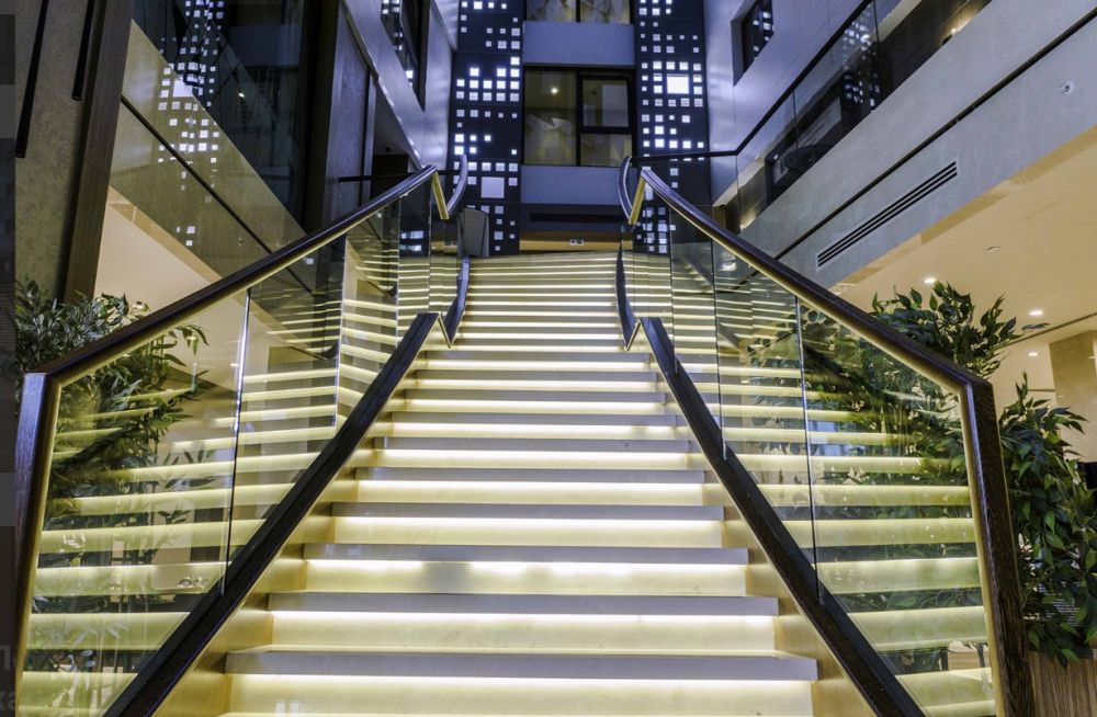 Arise Hotel Golden Horn (ex.Сlarion Hotel Golden Horn) 4*