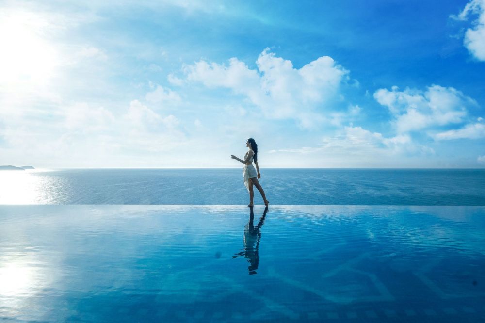 Mandala Cham Bay Mui Ne 5*