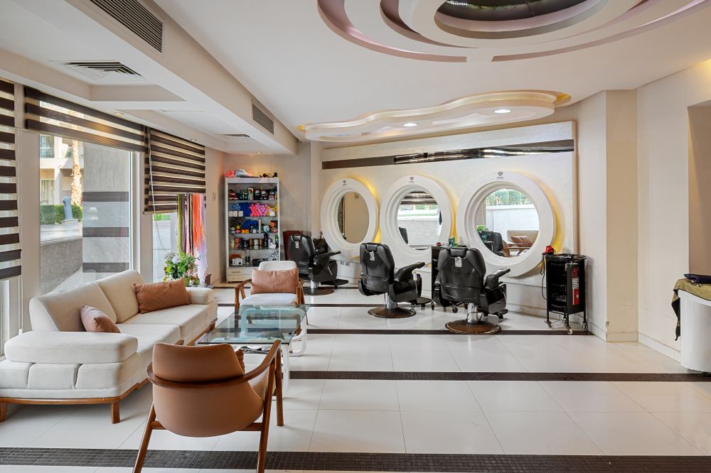 Albatros Royal Moderna 5*