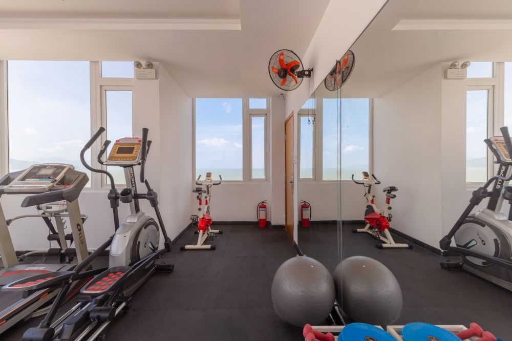 Soria Majestic Beachfront Hotel (еx. Majestic Star Hotel) 4*