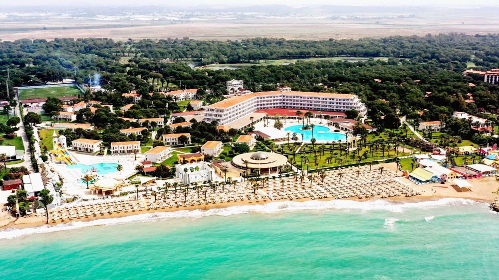 Selectum Noa (ex. Cesars Belek) 5*