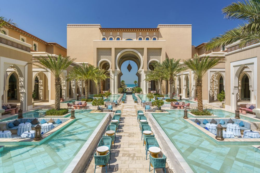 Rixos Premium Saadiyat Island 5*