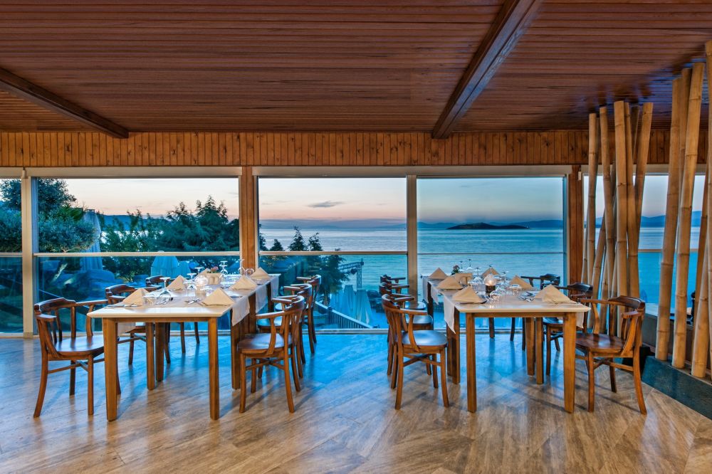 Sarpedor Boutique Hotel 5*