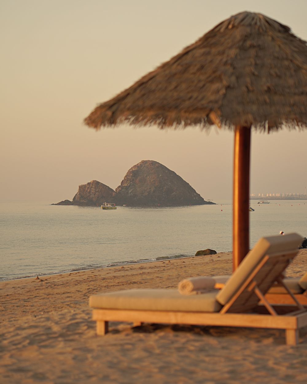 Naama Beach Villas & Spa 5*