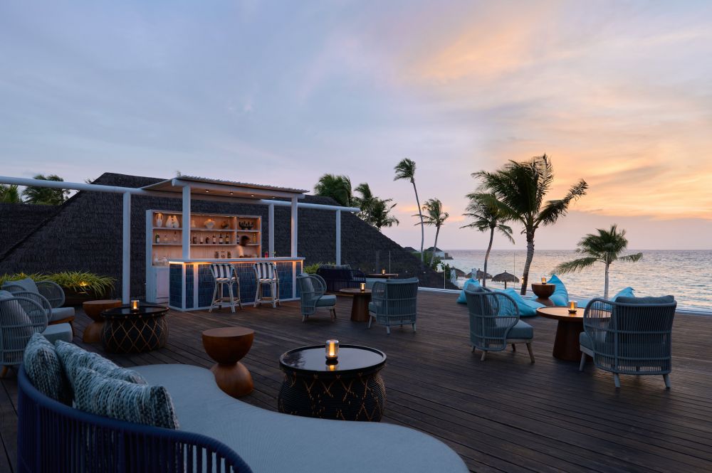 DusitD2 Feydhoo Maldives 5*