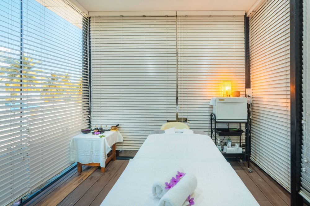 Swarn by Hawks Hotels (ex. Clarks Exotica Kamadhoo Maldives) 4*
