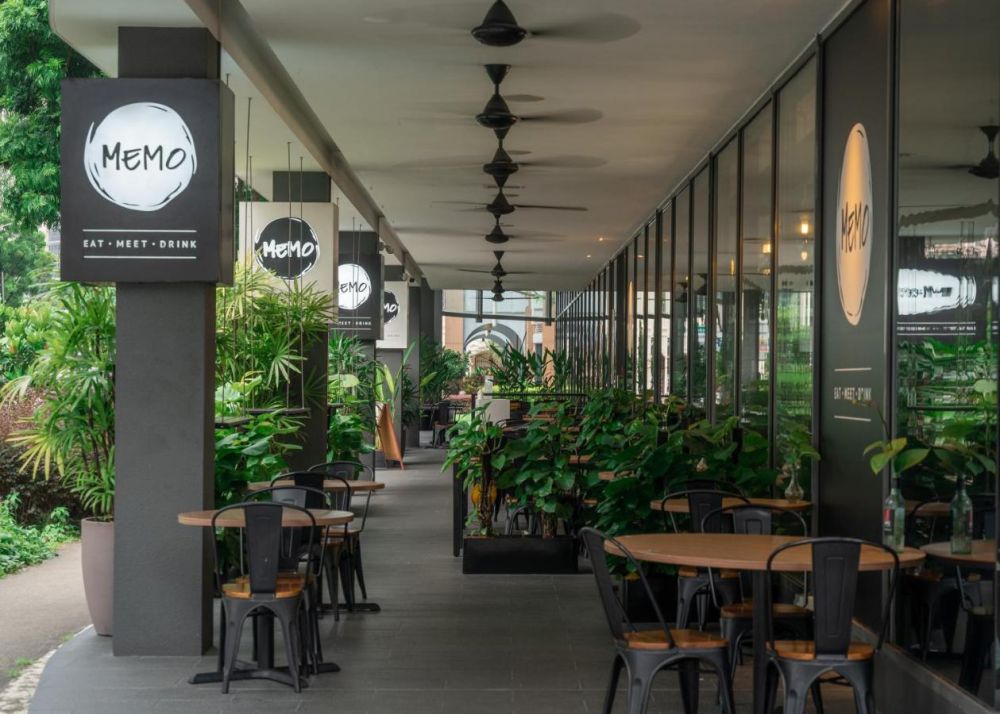 Studio M Hotel 4*