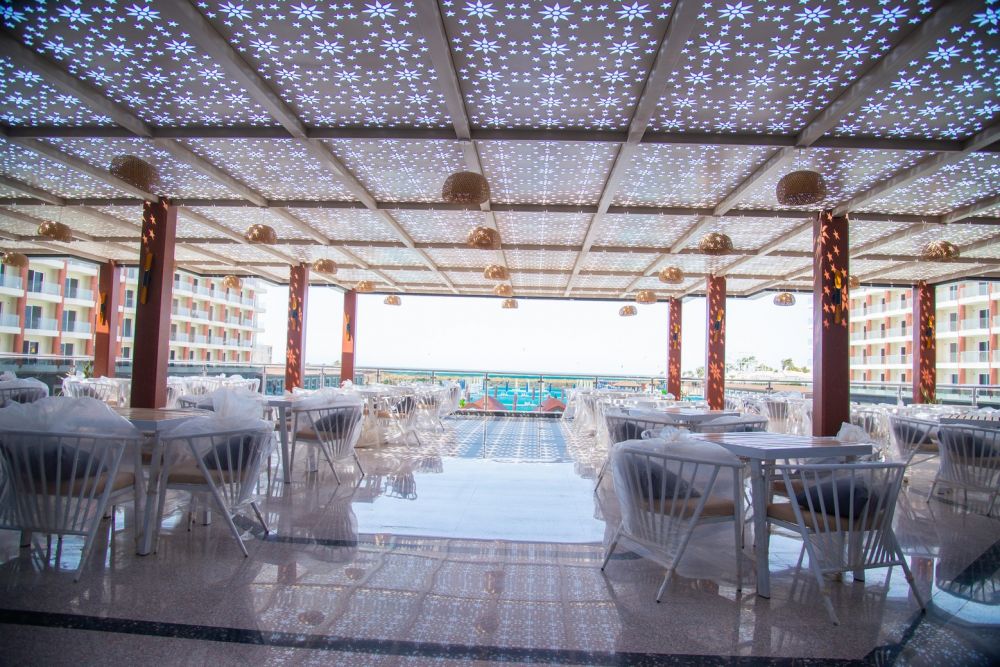 Rewaya Majestic Resort 5*