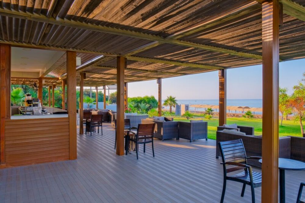 Sural Hotel 5*