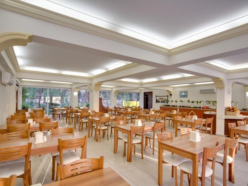 Imeros Hotel 3*