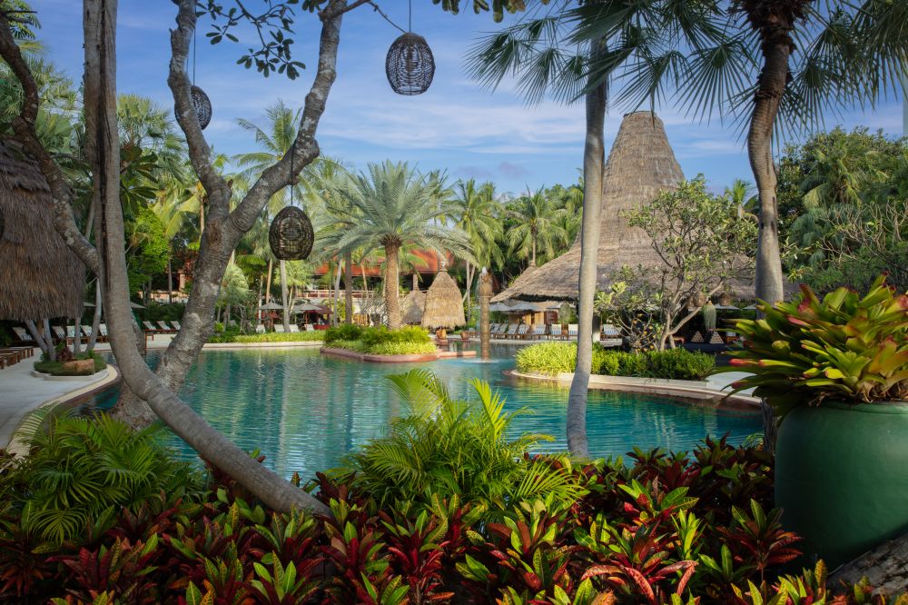 Anantara Hua Hin 5*