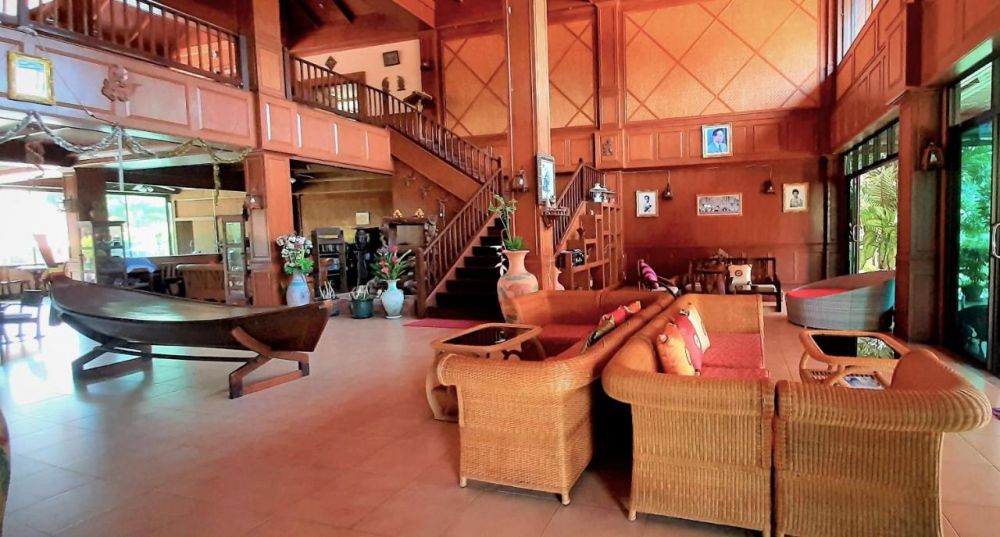 Andamanee Boutique Resort 3*