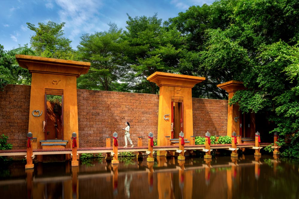 Anantara Hua Hin 5*
