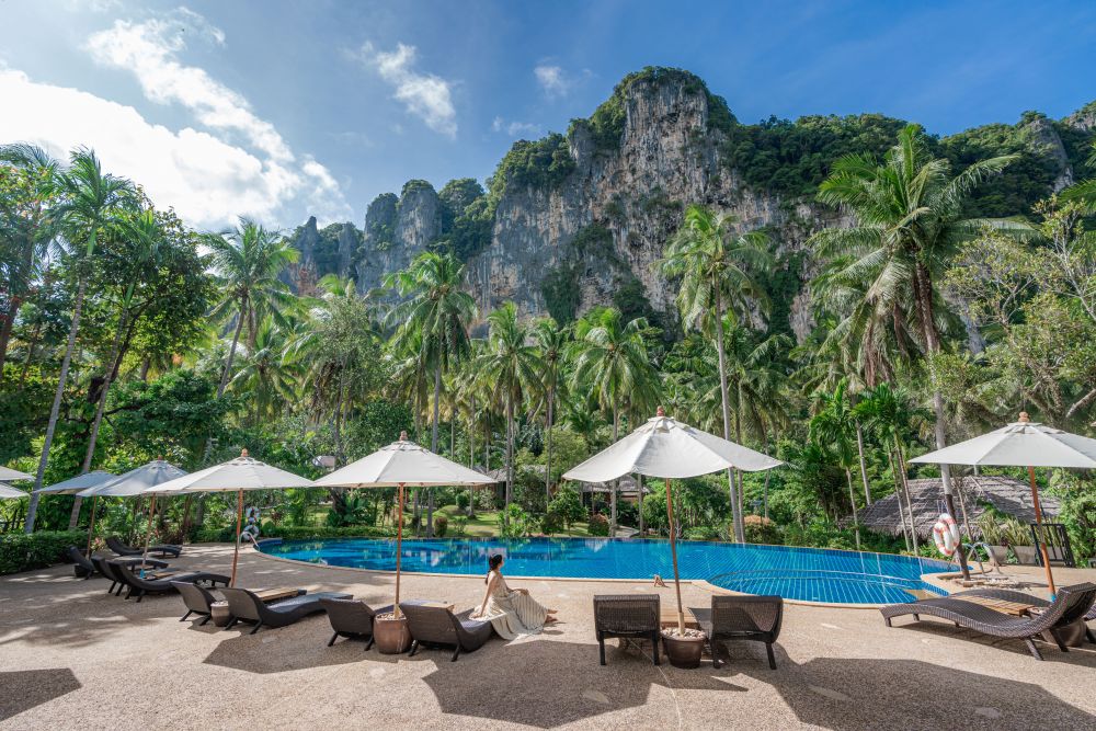 Ban Sainai Resort 4*