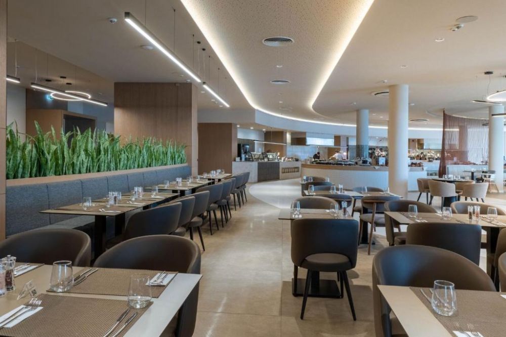 Grifid Hotel Noa 5*