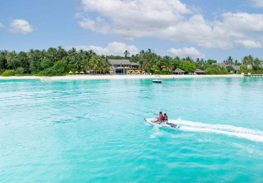 Niyama Private Island Maldives 5*