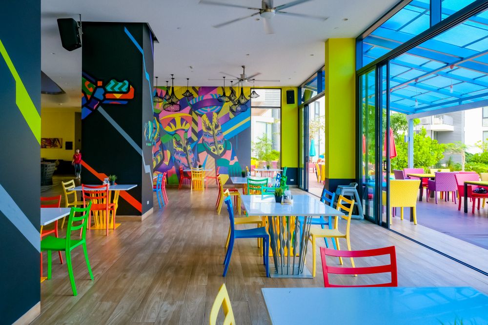 Cassia Phuket 4*