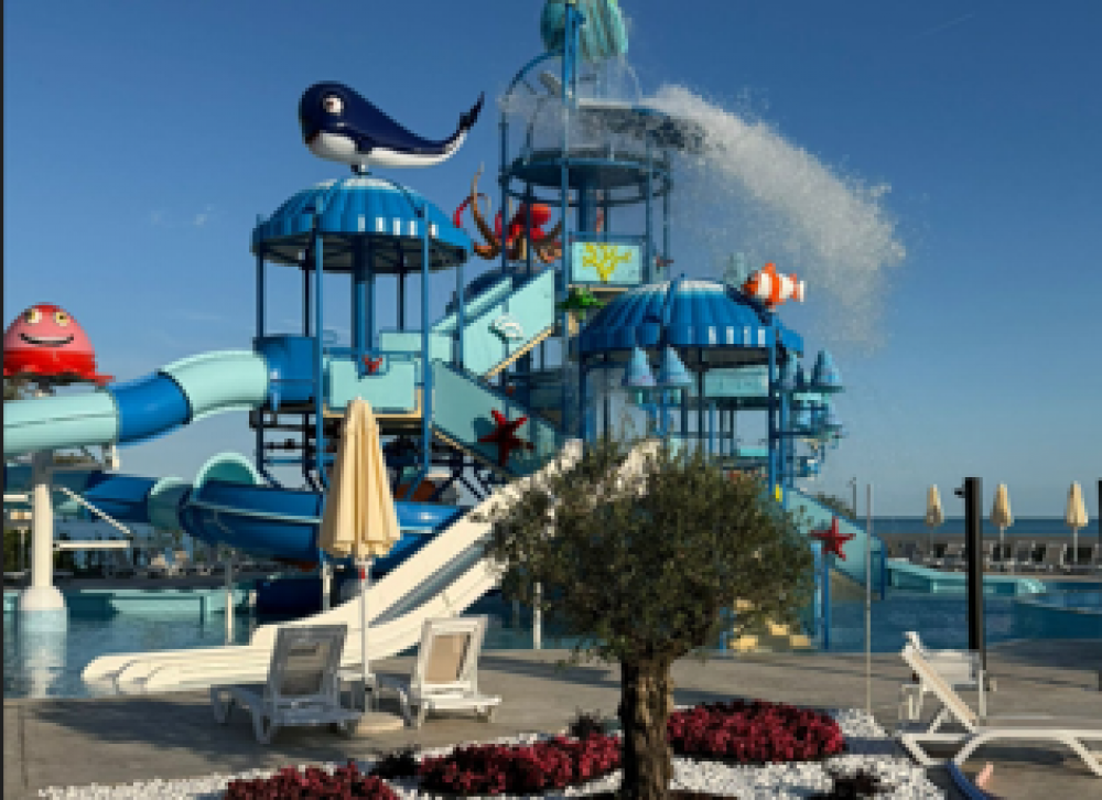 Royal Bay Resort Kavarna 4*