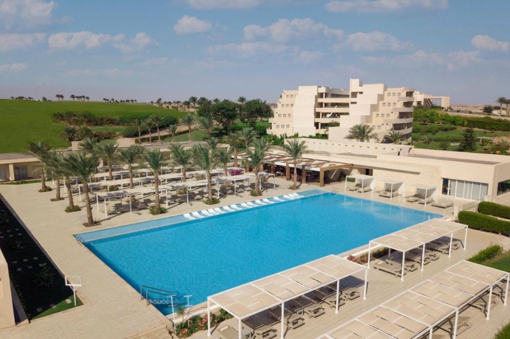 Steigenberger Makadi | Adults Only 16+ 5*