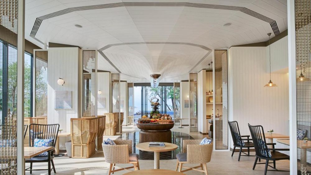 Melia Koh Samui 5*